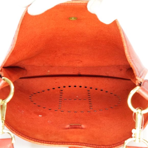 Auth Hermes Evelyne Shoulder Bag #28688H10B - Picture 7 of 12